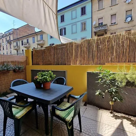 Pop Loft Self Check In & Free Wifi * Milan