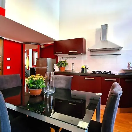 Pop Loft Self Check In & Free Wifi * Milan
