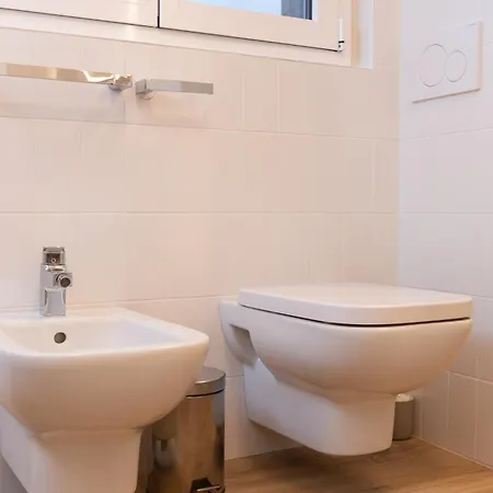 Dreams Exclusive With Terrace - Free Parking - M1 Station - Near Center Apartment Milan