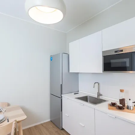 Appartamento Dreams Exclusive With Terrace - Free Parking - M1 Station - Near Center