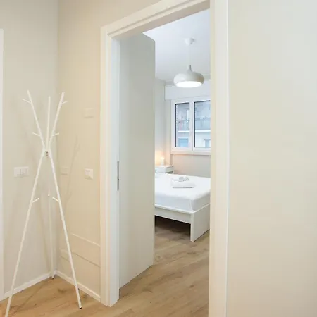 Appartamento Dreams Exclusive With Terrace - Free Parking - M1 Station - Near Center *