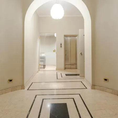 San Babila Loft Esclusivo With Parking Apartament *
