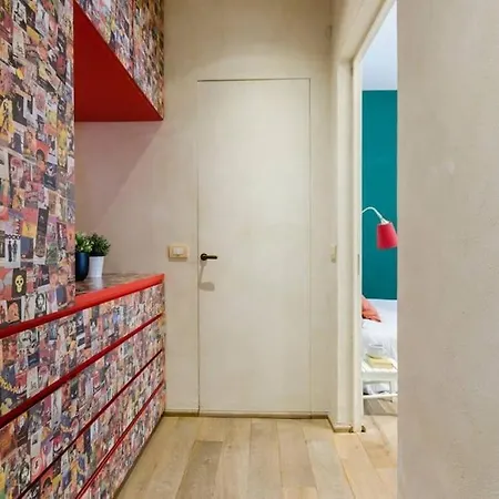 Appartement Loft - Open Space Milan