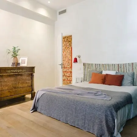 Appartement Loft - Open Space *