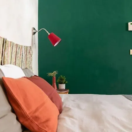 Appartement Loft - Open Space Milan
