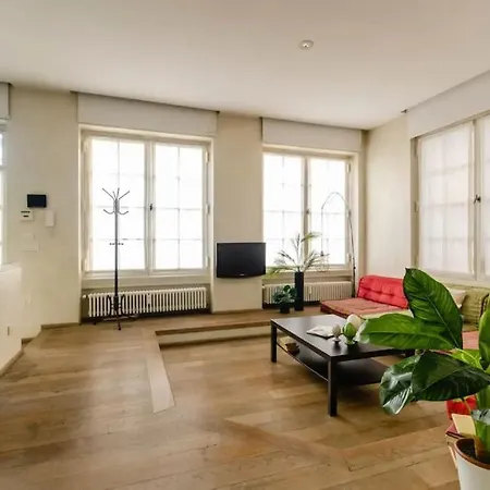 Appartement Loft - Open Space