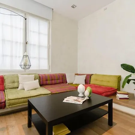 Appartement Loft - Open Space Milan