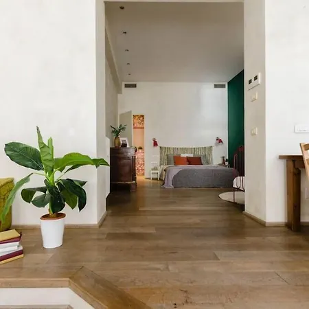 Loft - Open Space * Milan