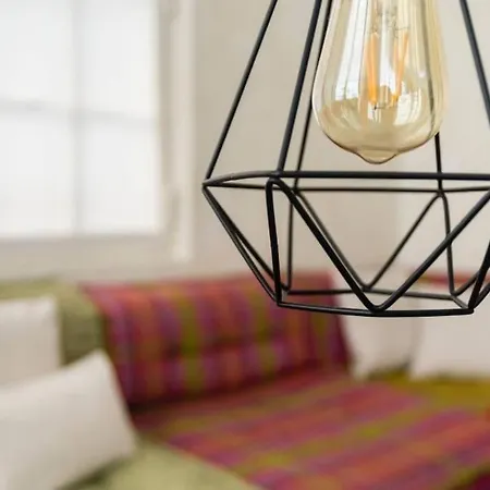 Loft - Open Space Appartement