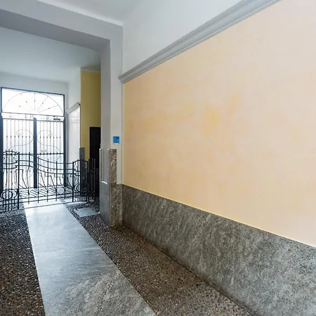 Apartman Termopili29 Cozy In Nolo By Hospity *