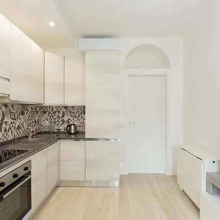 Termopili29 Cozy In Nolo By Hospity *