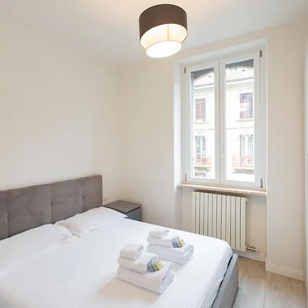 Termopili29 Cozy In Nolo By Hospity