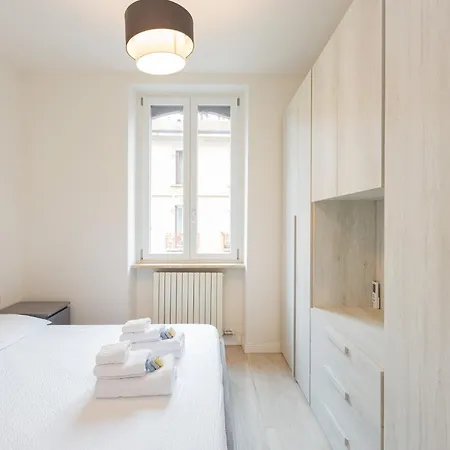 Apartment Termopili29 Cozy In Nolo By Hospity