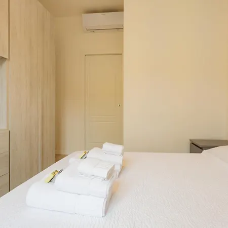 Termopili29 Cozy In Nolo By Hospity Apartman *