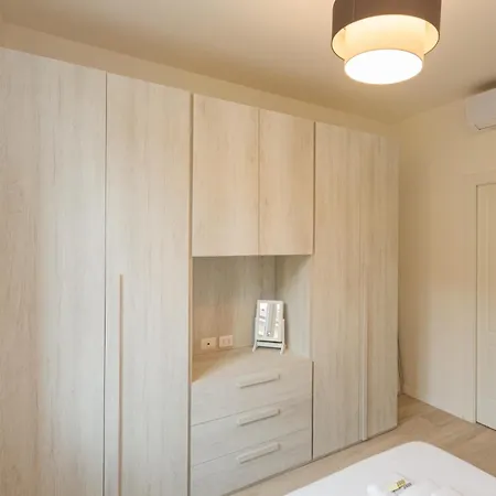 Termopili29 Cozy In Nolo By Hospity Apartment Mailand