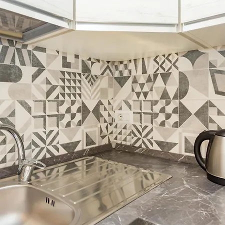 Termopili29 Cozy In Nolo By Hospity *