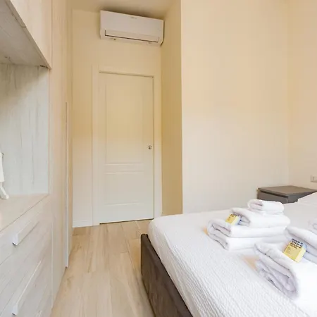Termopili29 Cozy In Nolo * Milan