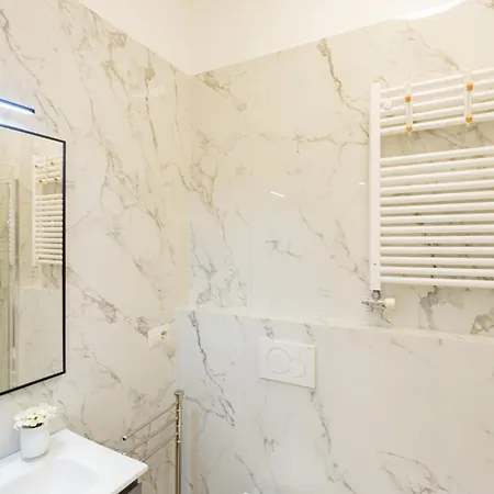 Termopili29 Cozy In Nolo By Hospity