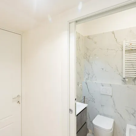 Apartman Termopili29 Cozy In Nolo By Hospity