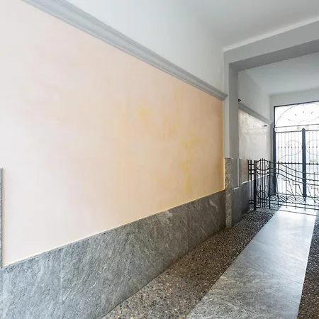 Termopili29 Cozy In Nolo Apartment Milan