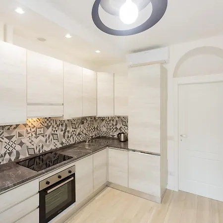 Termopili29 Cozy In Nolo By Hospity Apartman *