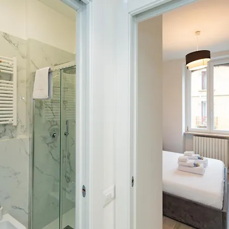 Termopili29 Cozy In Nolo By Hospity *