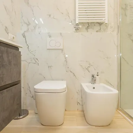 Termopili29 Cozy In Nolo By Hospity * Milánó