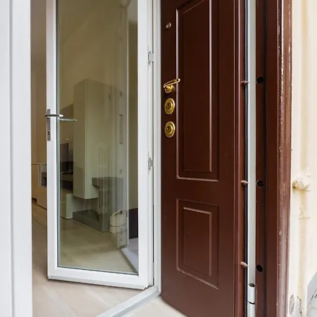 Apartment Termopili29 Cozy In Nolo Milan