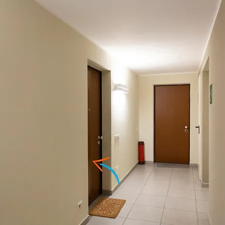 Uniterrace - Bicocca District Διαμέρισμα Μιλάνο