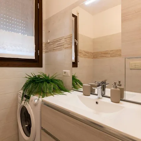 Uniterrace - Bicocca District Apartamento