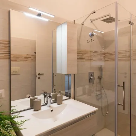 Uniterrace - Bicocca District Apartamento *