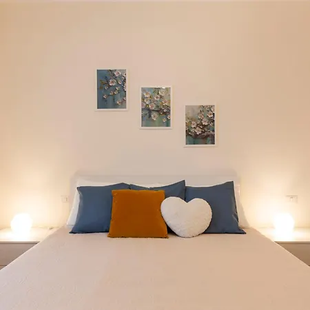 Uniterrace - Bicocca District Apartamento Milán