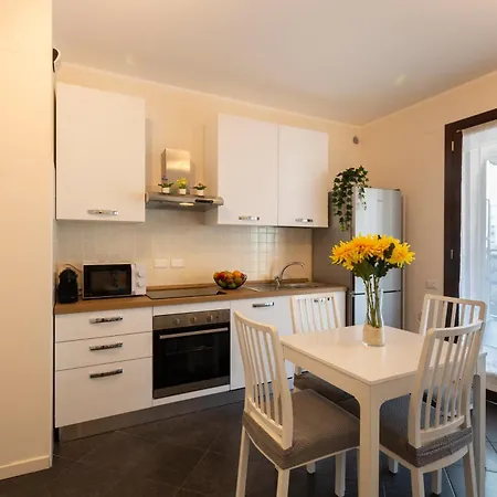 Apartamento Uniterrace - Bicocca District *