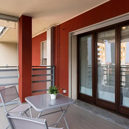 Uniterrace - Bicocca District * Milan