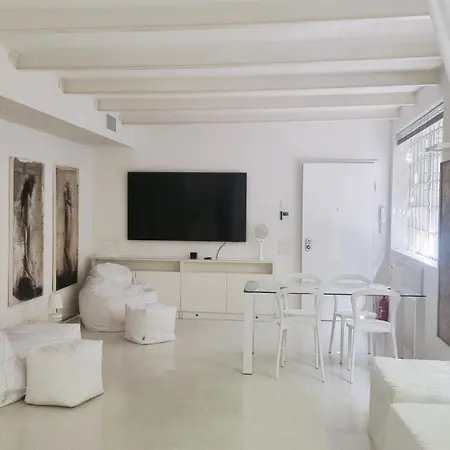 Sant'agnese Atelier *