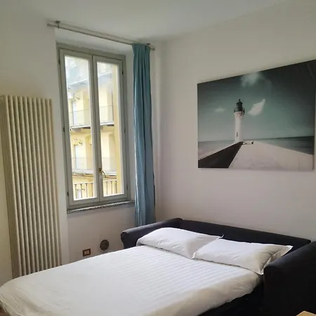 Il Moro - Loft Апартаменты