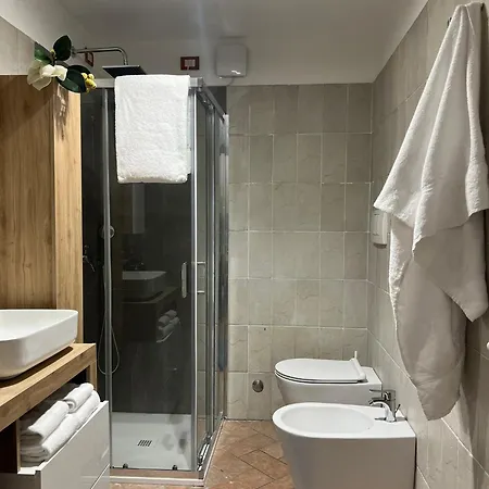 Il Moro - Loft Апартаменты *