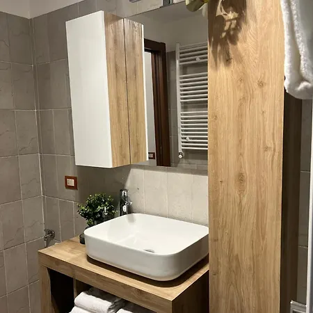 Il Moro - Loft Апартаменты *