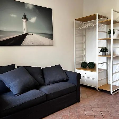 Il Moro - Loft شقة