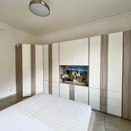 Navigli Nest - Heart Of Daire *