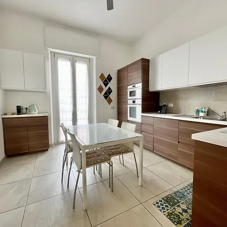 Navigli Nest - Heart Of *