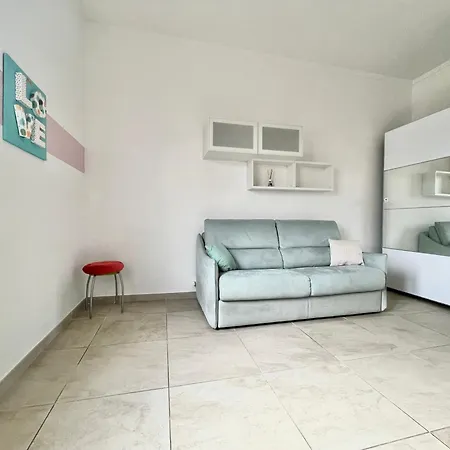 Navigli Nest - Heart Of Daire