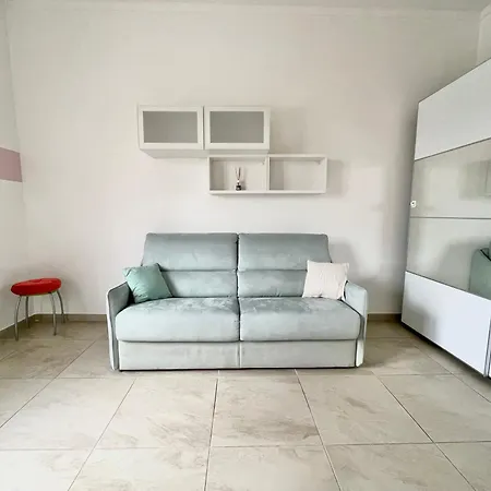 Navigli Nest - Heart Of Apartment