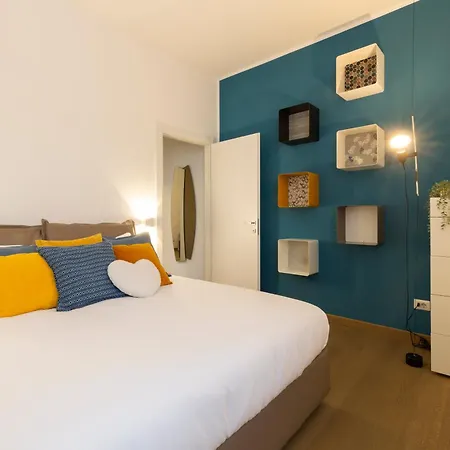 Frisi Di Porta Venezia * Milan