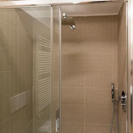 Apartment Frisi Di Porta Venezia