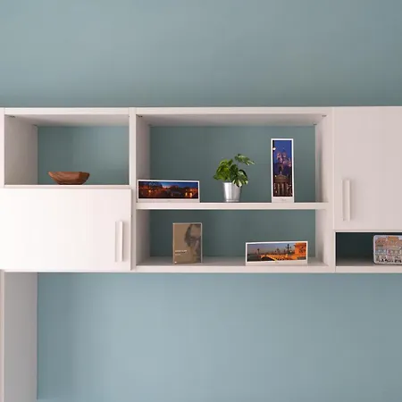 Cinema Station - 10 Mins Citycenter