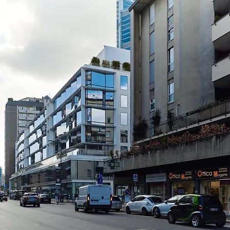 Garibaldi Oasis Retreat - Awesome Location In The Modern * Milano