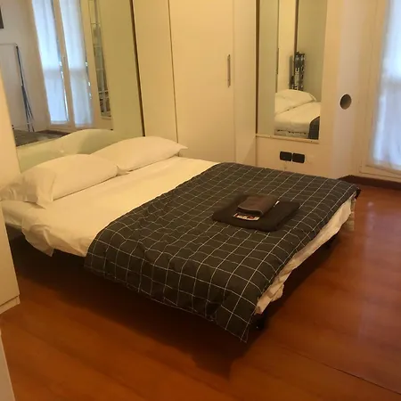 Appartamento Darsena