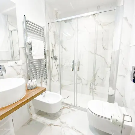 Apartment Filiberto 10 - Sempione - Life Milan