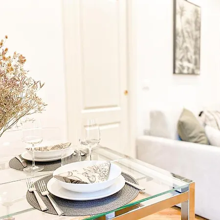 Apartment Filiberto 10 - Sempione - Life